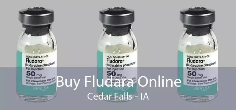 Buy Fludara Online Cedar Falls - IA