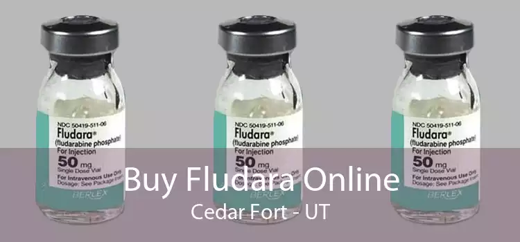 Buy Fludara Online Cedar Fort - UT