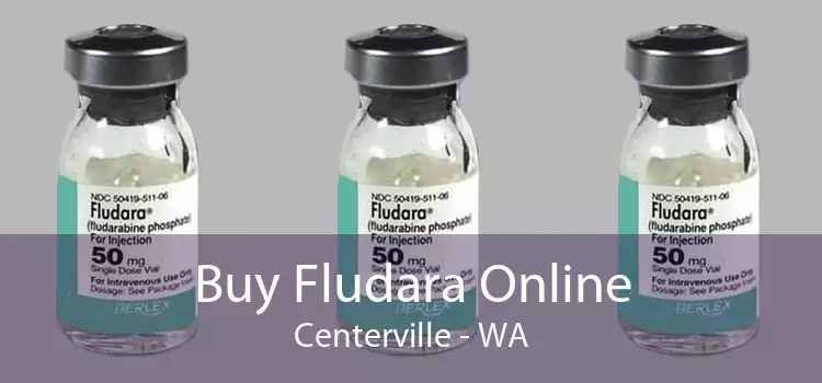 Buy Fludara Online Centerville - WA