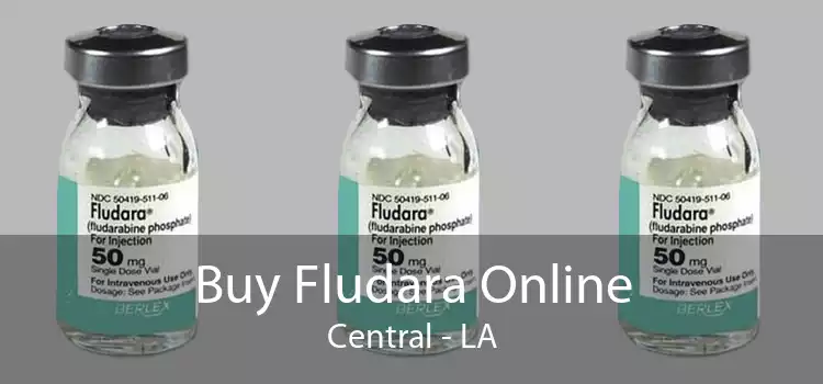 Buy Fludara Online Central - LA