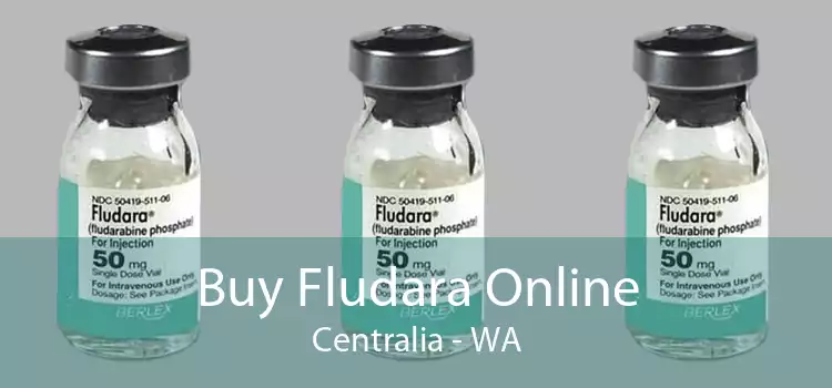 Buy Fludara Online Centralia - WA