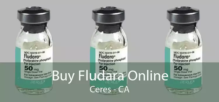 Buy Fludara Online Ceres - CA