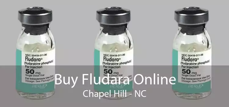 Buy Fludara Online Chapel Hill - NC