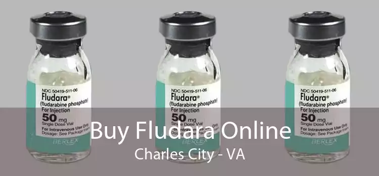 Buy Fludara Online Charles City - VA