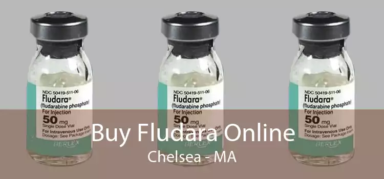 Buy Fludara Online Chelsea - MA