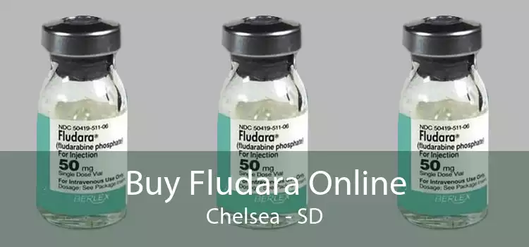 Buy Fludara Online Chelsea - SD