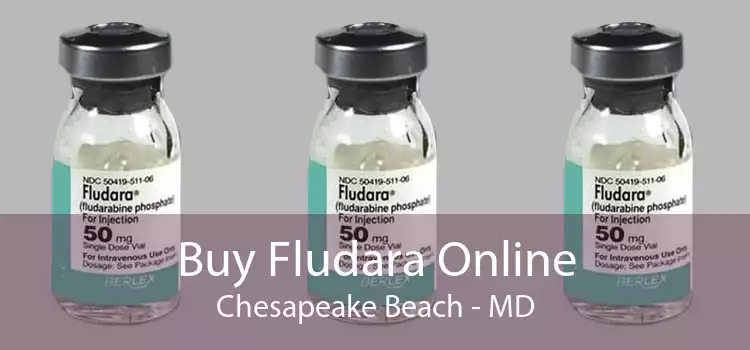Buy Fludara Online Chesapeake Beach - MD