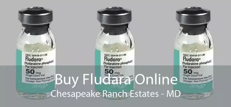 Buy Fludara Online Chesapeake Ranch Estates - MD