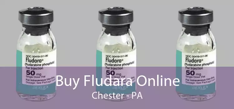 Buy Fludara Online Chester - PA