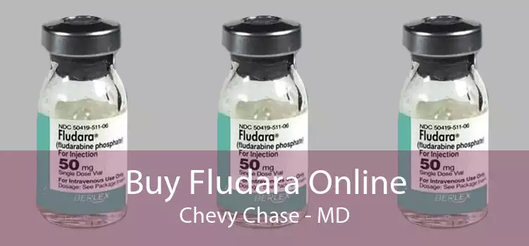 Buy Fludara Online Chevy Chase - MD
