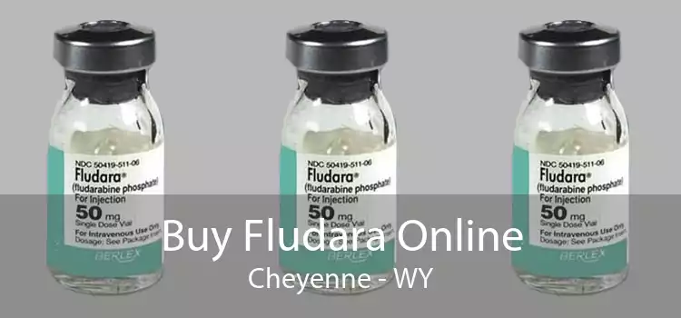 Buy Fludara Online Cheyenne - WY