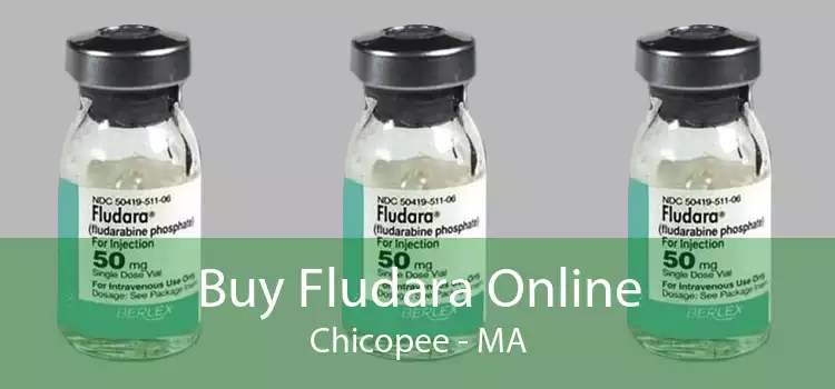 Buy Fludara Online Chicopee - MA