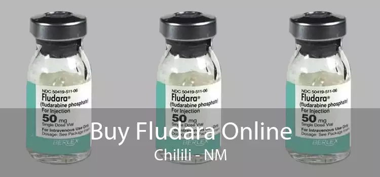 Buy Fludara Online Chilili - NM