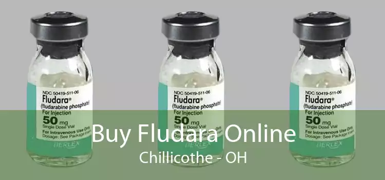 Buy Fludara Online Chillicothe - OH