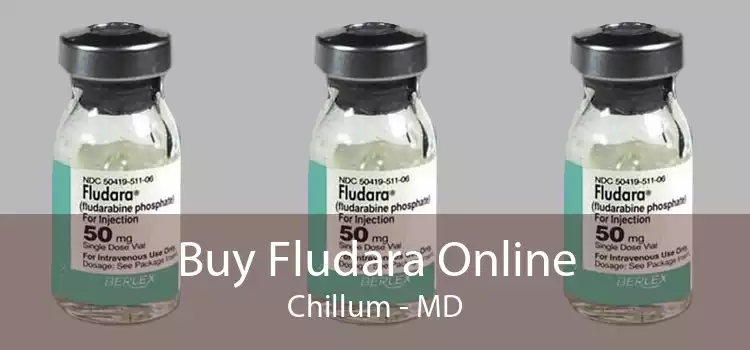 Buy Fludara Online Chillum - MD