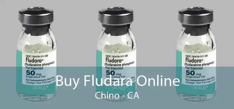 Buy Fludara Online Chino - CA