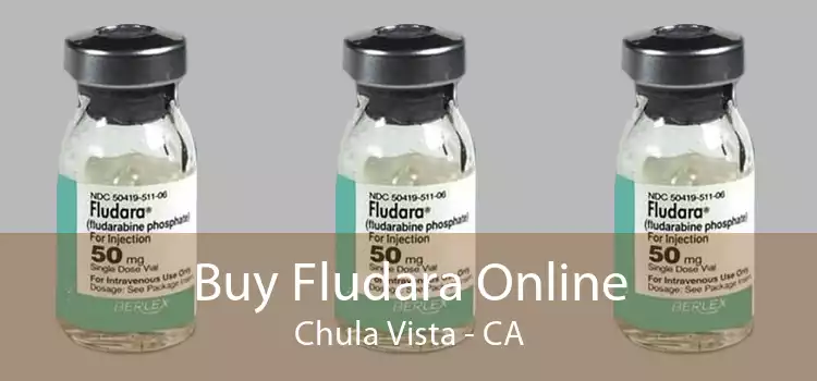 Buy Fludara Online Chula Vista - CA