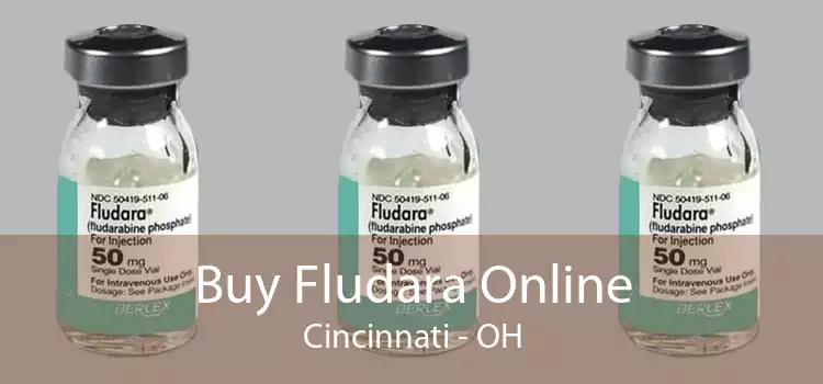 Buy Fludara Online Cincinnati - OH