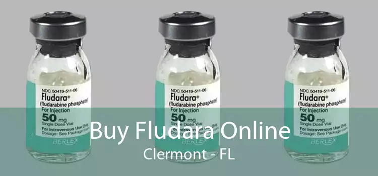 Buy Fludara Online Clermont - FL