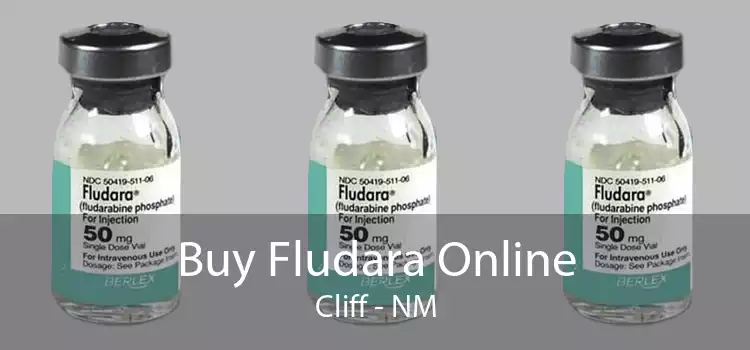 Buy Fludara Online Cliff - NM