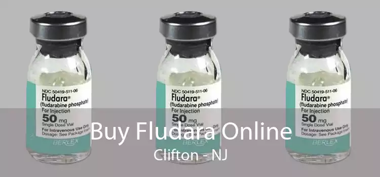 Buy Fludara Online Clifton - NJ
