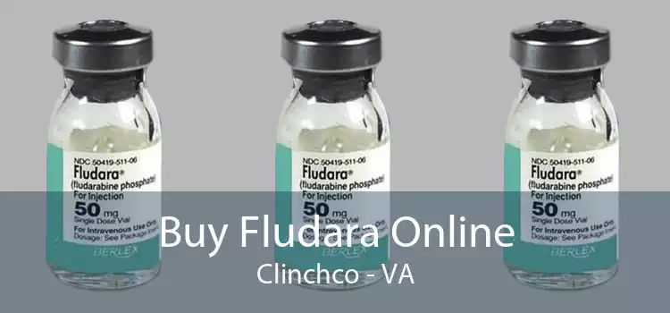 Buy Fludara Online Clinchco - VA