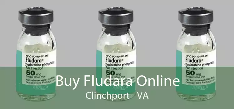 Buy Fludara Online Clinchport - VA