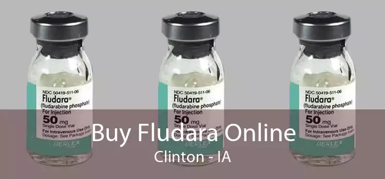 Buy Fludara Online Clinton - IA