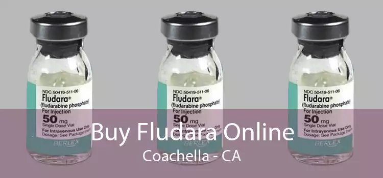 Buy Fludara Online Coachella - CA