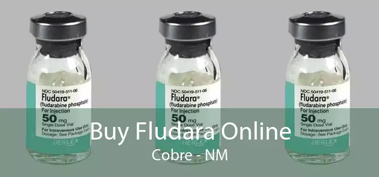 Buy Fludara Online Cobre - NM
