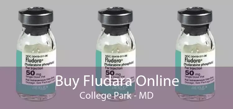 Buy Fludara Online College Park - MD