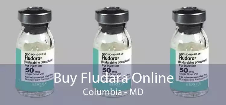 Buy Fludara Online Columbia - MD