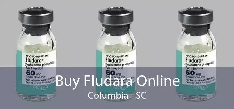 Buy Fludara Online Columbia - SC
