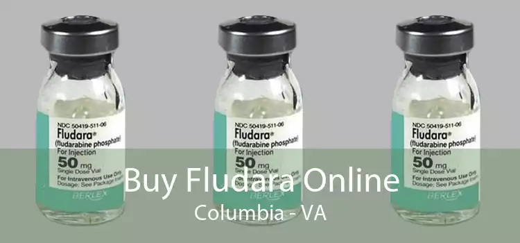 Buy Fludara Online Columbia - VA