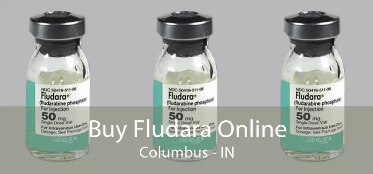 Buy Fludara Online Columbus - IN