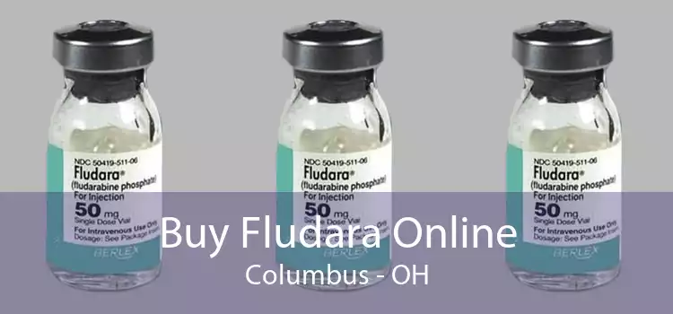 Buy Fludara Online Columbus - OH