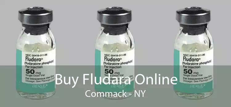 Buy Fludara Online Commack - NY