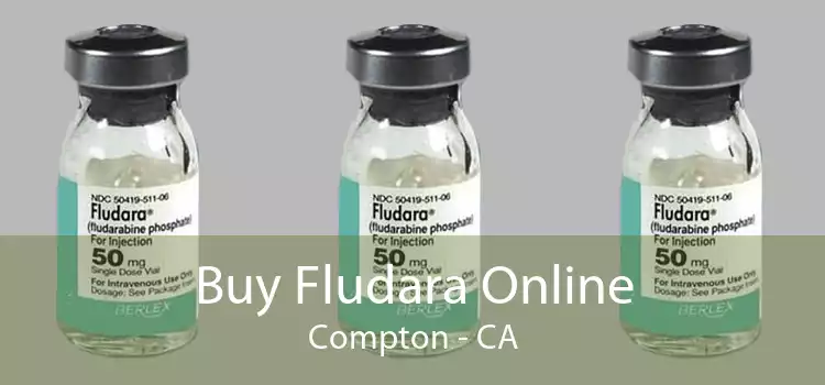 Buy Fludara Online Compton - CA
