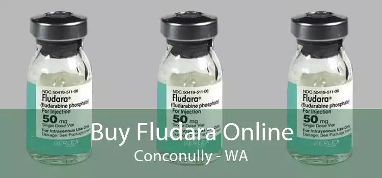 Buy Fludara Online Conconully - WA