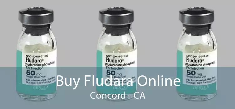 Buy Fludara Online Concord - CA