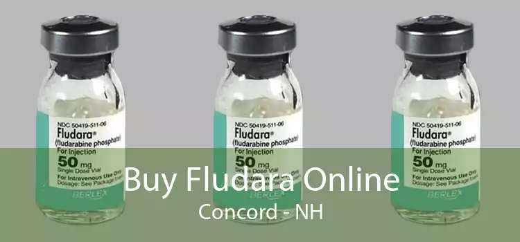 Buy Fludara Online Concord - NH