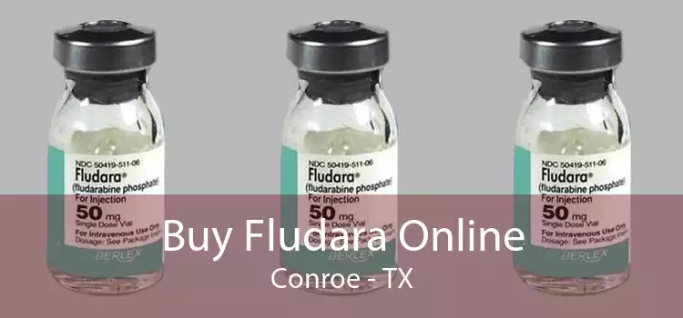 Buy Fludara Online Conroe - TX