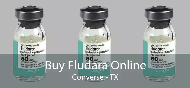 Buy Fludara Online Converse - TX