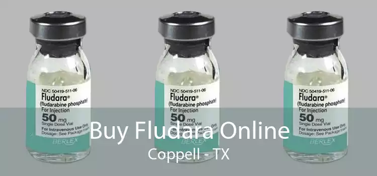 Buy Fludara Online Coppell - TX