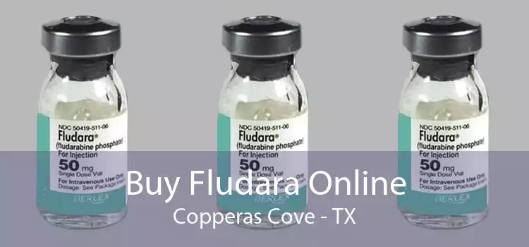 Buy Fludara Online Copperas Cove - TX