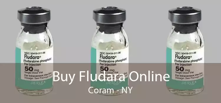 Buy Fludara Online Coram - NY