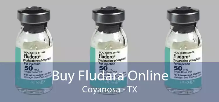 Buy Fludara Online Coyanosa - TX