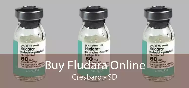 Buy Fludara Online Cresbard - SD
