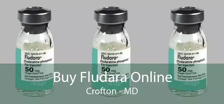 Buy Fludara Online Crofton - MD