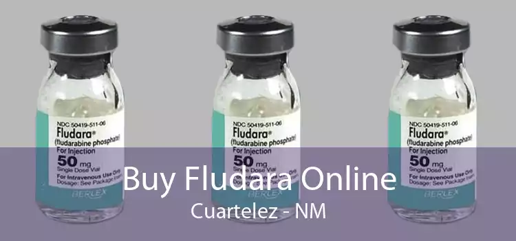 Buy Fludara Online Cuartelez - NM